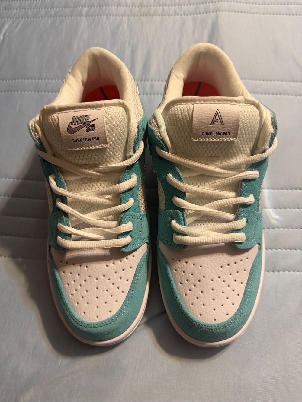 Men’s Nike Dunks
